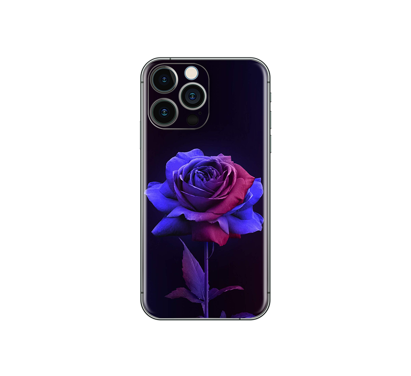 iPhone 13 Pro Max Flora