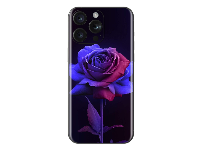 iPhone 15 Pro Max Flora