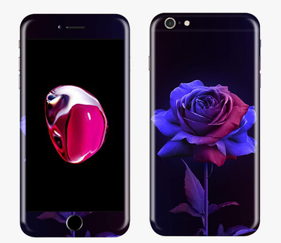 iPhone 6 Flora