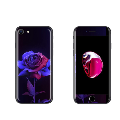 iPhone SE 2020 Flora