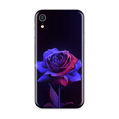 iPhone XR Flora