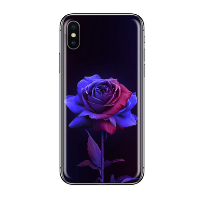 iPhone XS Max Flora