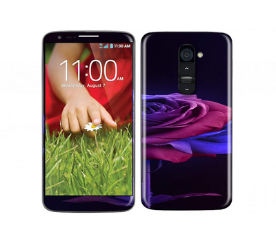 LG G2 Flora