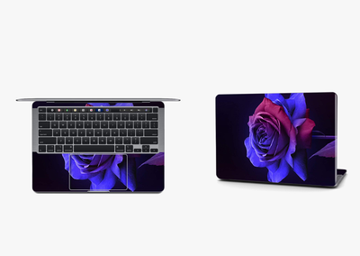 MacBook Pro 13 (2016-2019) Flora