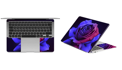 MacBook Pro 13 Flora