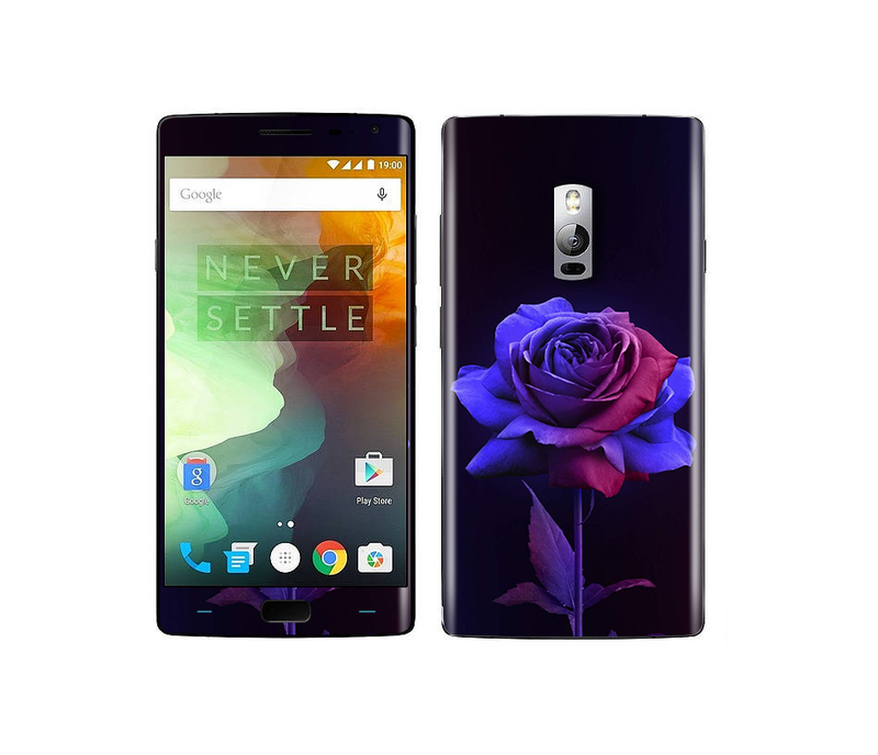 OnePlus 2 Flora