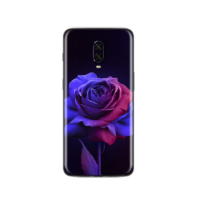 OnePlus 6t Flora