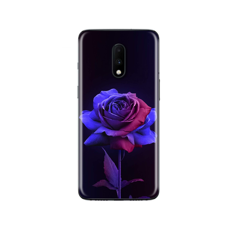 OnePlus 7  Flora