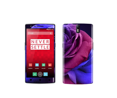 OnePlus One Flora