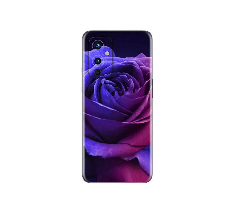 OnePlus 9  Flora