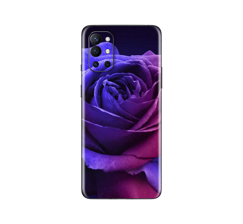 OnePlus 9R  Flora