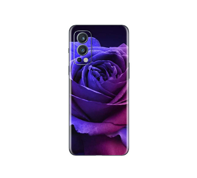 OnePlus Nord 2 5G  Flora