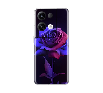 Oppo Reno 9 Pro Plus Flora