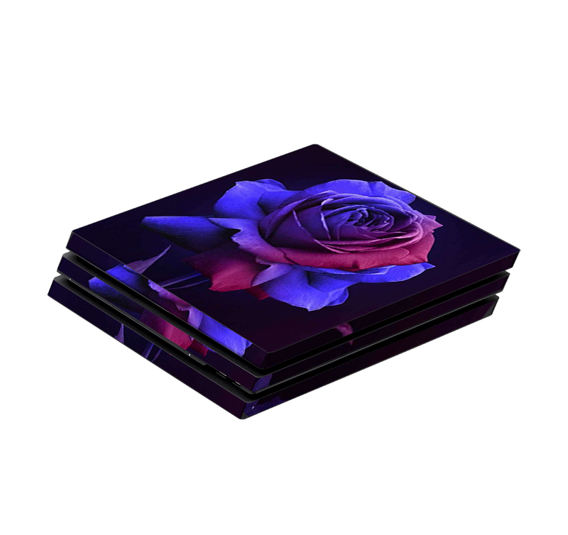 Sony Console PlayStation 4 Pro Flora