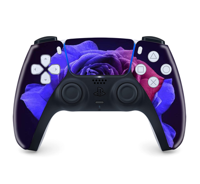 PlayStation 5 Dualsense Controller Flora