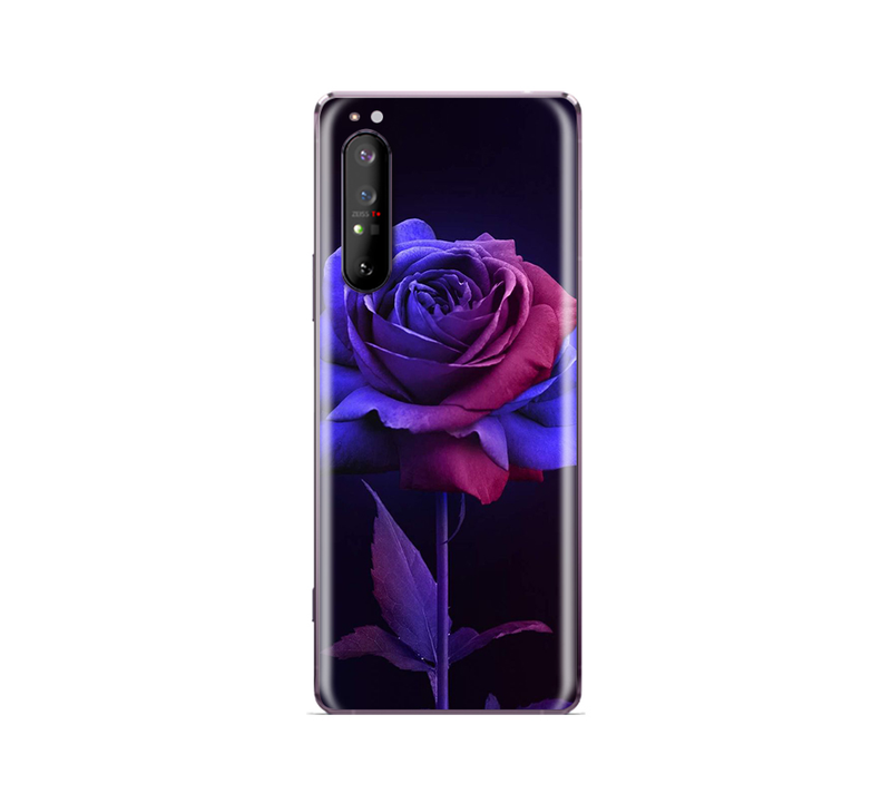 Sony Xperia 5 ll Flora