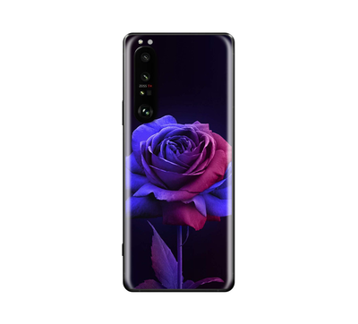 Sony Xperia 5 lll Flora