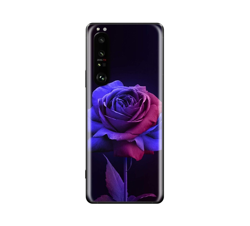 Sony Xperia 1 lll Flora