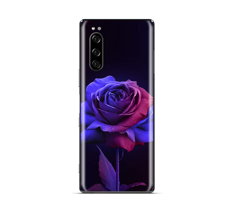 Sony Xperia 5 Flora