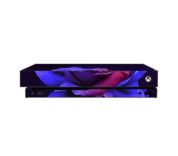 Xbox 1X Flora