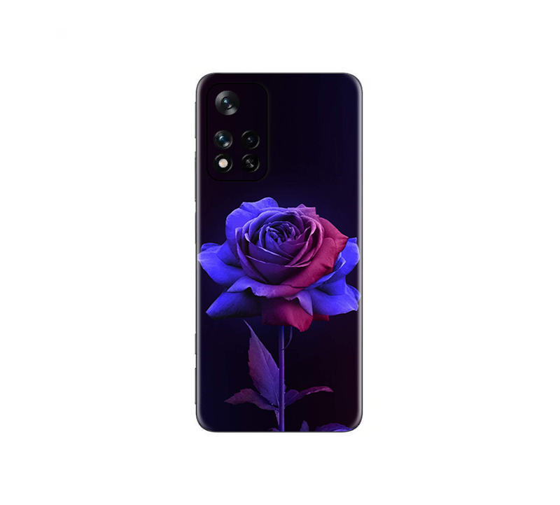 Xiaomi 11i  Flora