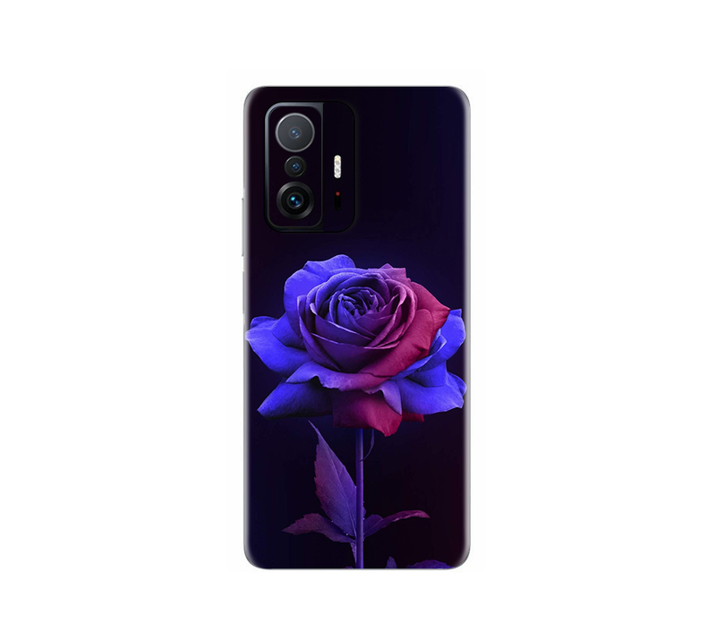 Xiaomi 11T Pro  Flora