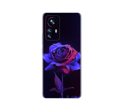 Xiaomi 12 Pro  Flora