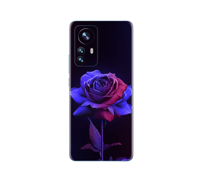 Xiaomi 12 Pro  Flora