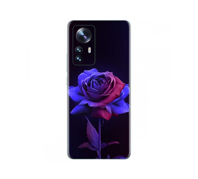 Xiaomi 12 Flora