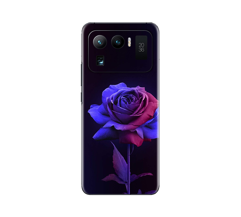 Xiaomi Mi 11 Ultra Flora