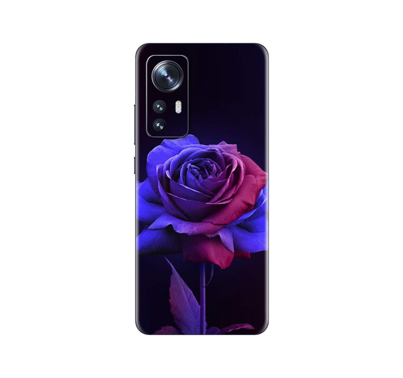 Xiaomi Mi 12 Flora