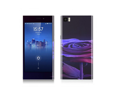 Xiaomi Mi 3 Flora