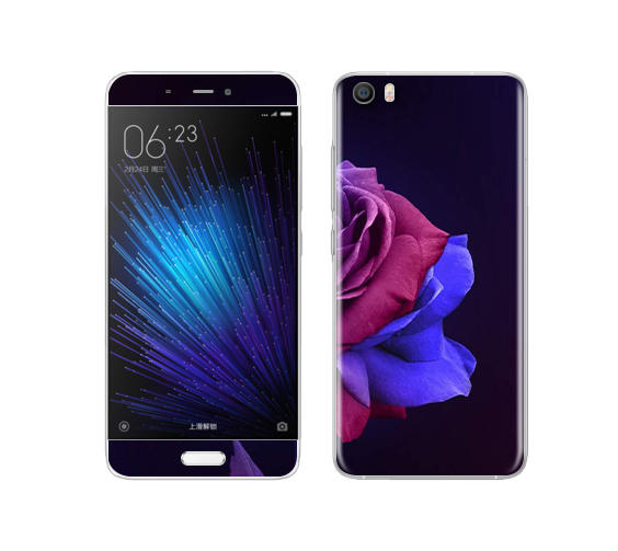 Xiaomi Mi 5 Flora