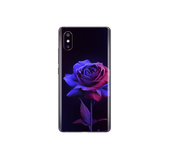 Xiaomi Mi 8 Flora