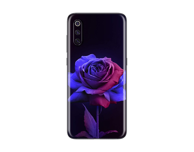 Xiaomi Mi 9  Flora