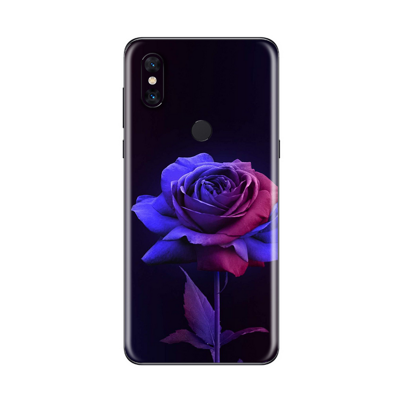 Xiaomi Mi Mix 3 Flora