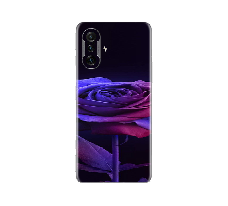 Xiaomi Poco F3 GT  Flora