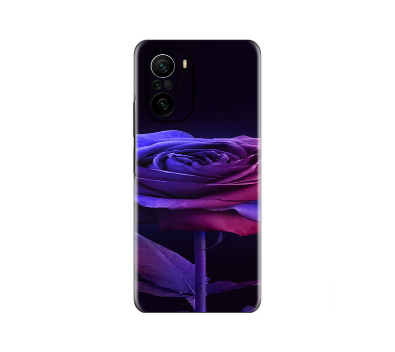 Xiaomi Poco F3  Flora