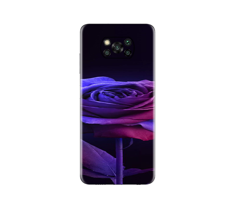 Xiaomi Poco X3 Pro Flora