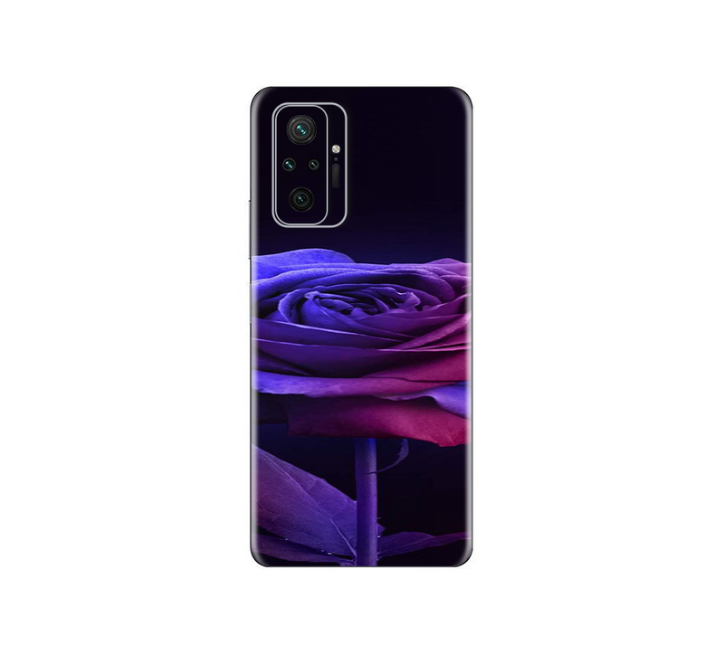 Xiaomi Redmi Note 10 Pro Flora