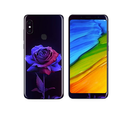 Xiaomi Redmi Note 5 Pro Flora