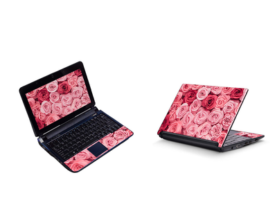 Acer Aspire One Flora