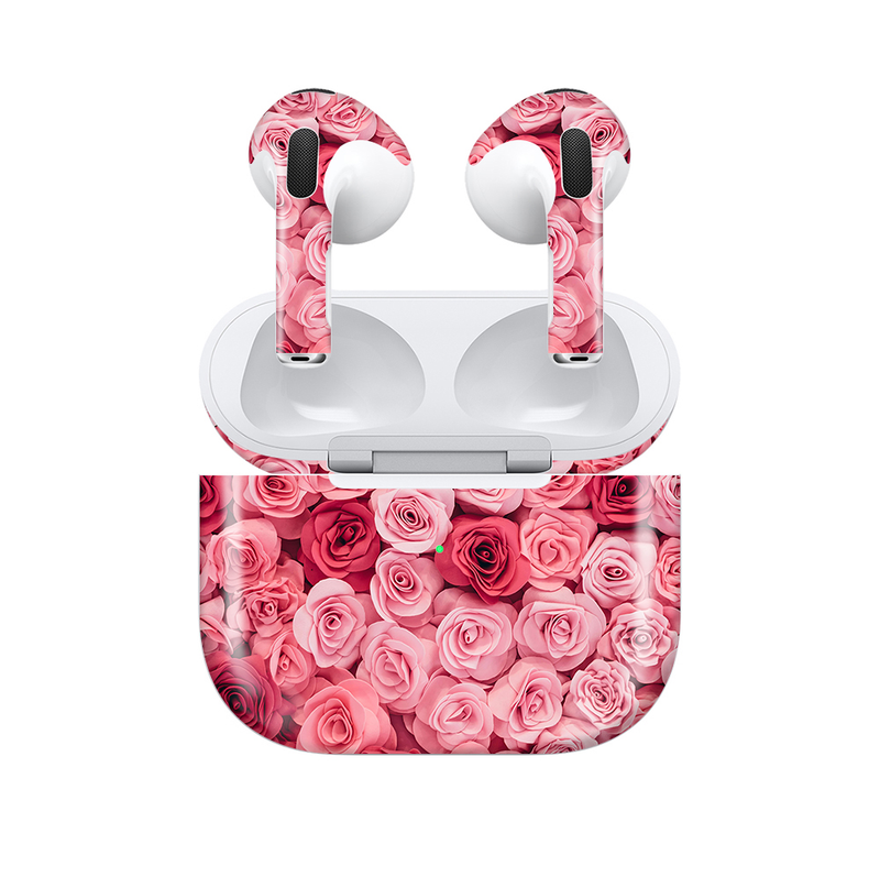 Apple Airpods 3rd Gen Flora