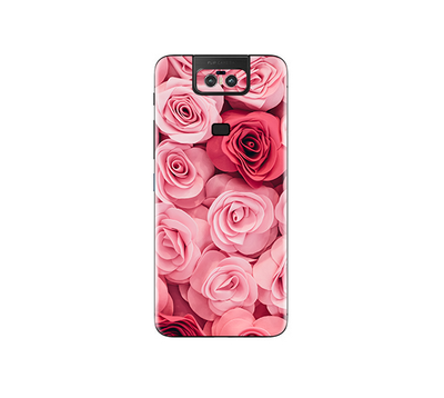 Asus Zenfone 6 Flora