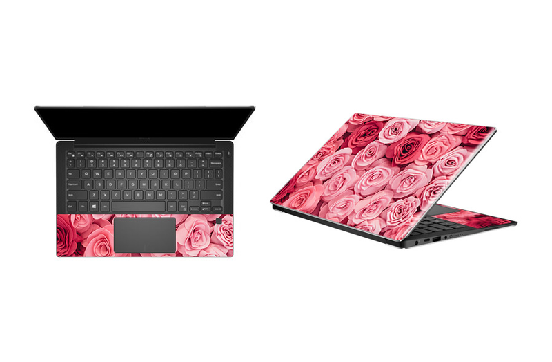 Dell XPS 13 9360 Flora