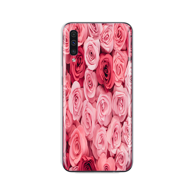 Galaxy A70 Flora