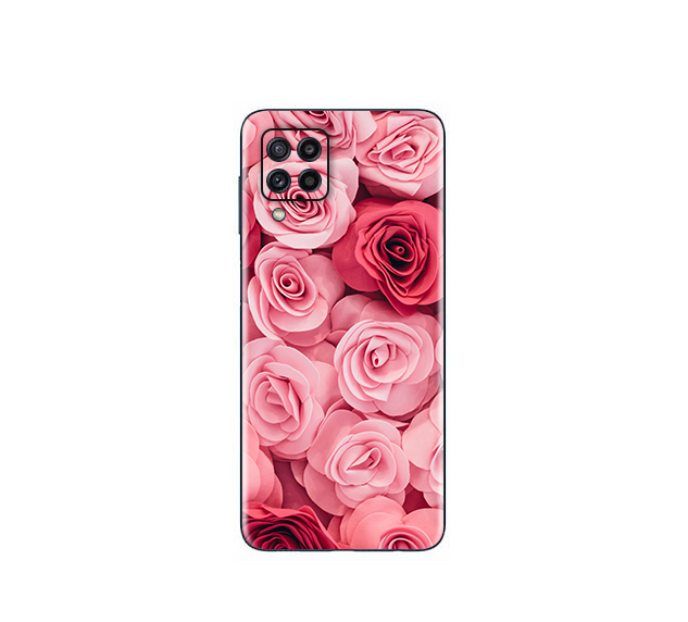 Galaxy M32 Flora