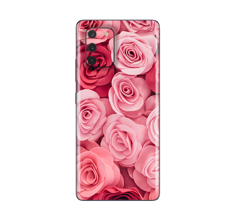 Galaxy S10 Lite Flora