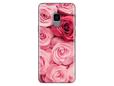Galaxy S9 Flora