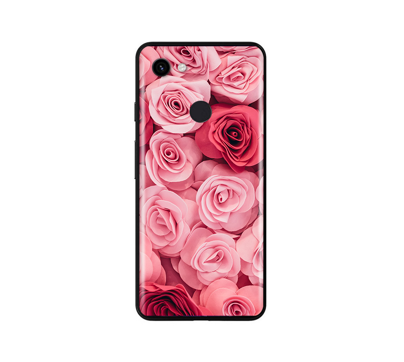 Google Pixel 3A XL Flora